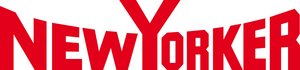 New Yorker logo | Buzin | Supernova