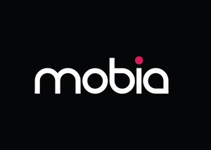 Mobia logo | Zagreb Buzin | Supernova