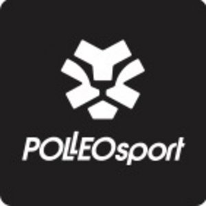 Polleo Sport logo | Buzin | Supernova