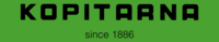 Kopitarna - 
