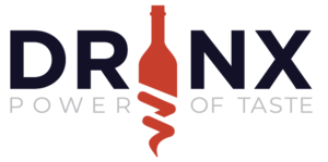 Drinx logo | Buzin | Supernova