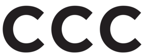 CCC logo | Buzin | Supernova