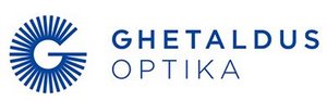 Ghetaldus Optika logo | Zagreb Buzin | Supernova