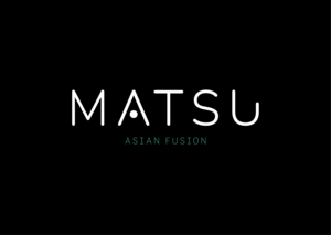 Matsu logo | Buzin | Supernova