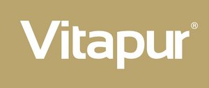 Vitapur logo | Buzin | Supernova