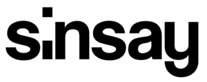 Sinsay logo | Zagreb Buzin | Supernova